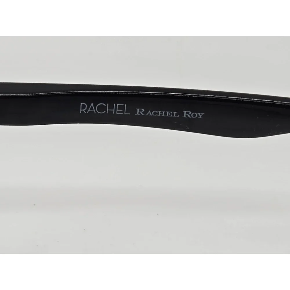 RACHEL‎ By Rachel Roy Eyeglasses Frame Women's Black 75900-010720-RRB